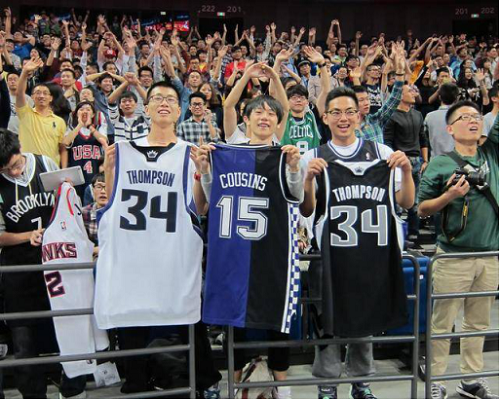 这身体素质完全是怪物级别